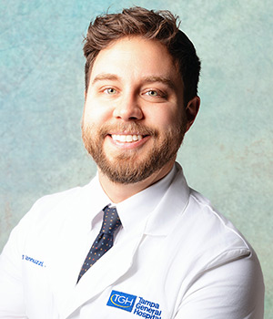 Gregory Iannuzzi