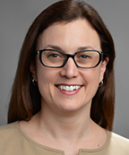 Deborah DeWaay headshot