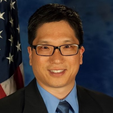 Henry Park headshot