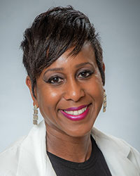 Veronica Gillispie-Bell, MD, MAS