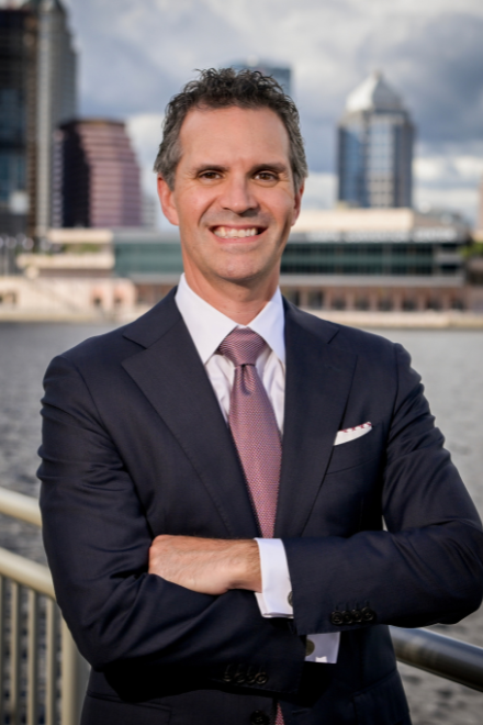 Nicholas J. Panetta