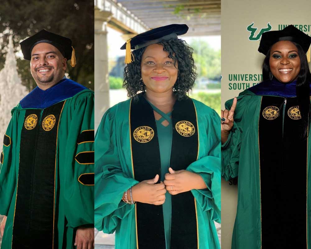 Doctoral Training
