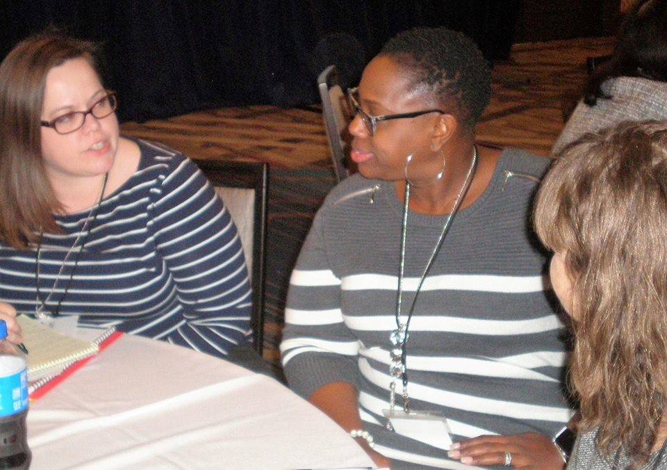 Early Childhood Comprehensive Systems