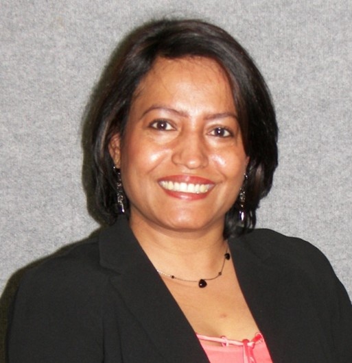 Ranjita Misra
