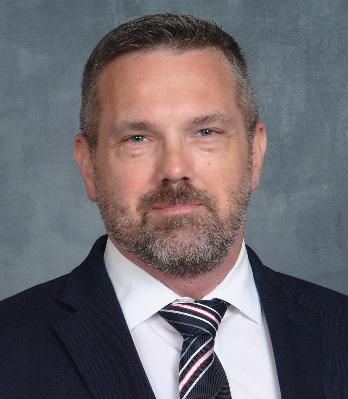 Patrick Williams headshot