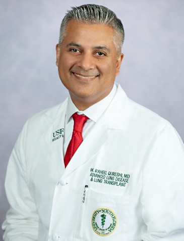 Mohammed Raheel Qureshi headshot