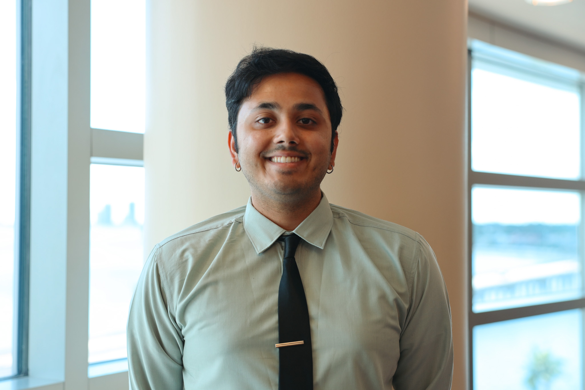 Chirag Lodha