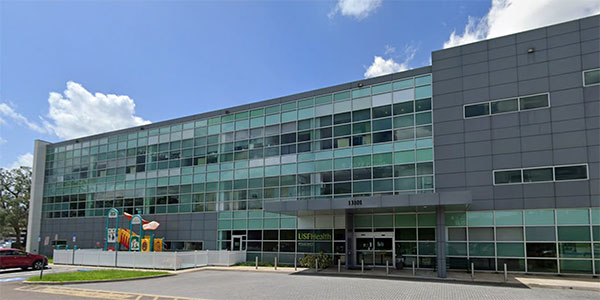 John S. Curran, MD, Children's Health Center