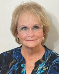 Pamela Orlosky