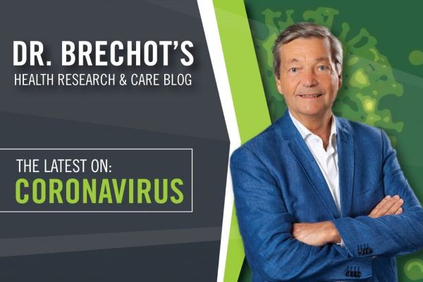 Dr. Brechot