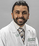 Pushpak Taunk, MD