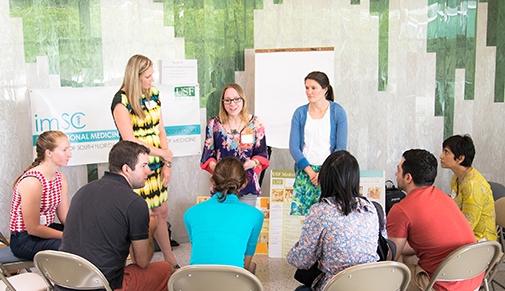 Scholarly Concentrations Program