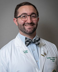 Gersham Rainone, MD