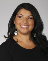 Ericka Lugo