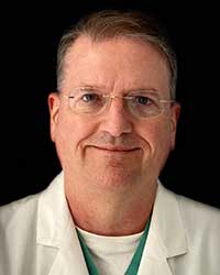 Ben Campbell, MS, Lt COL (Ret), CRNA, NSPM-C