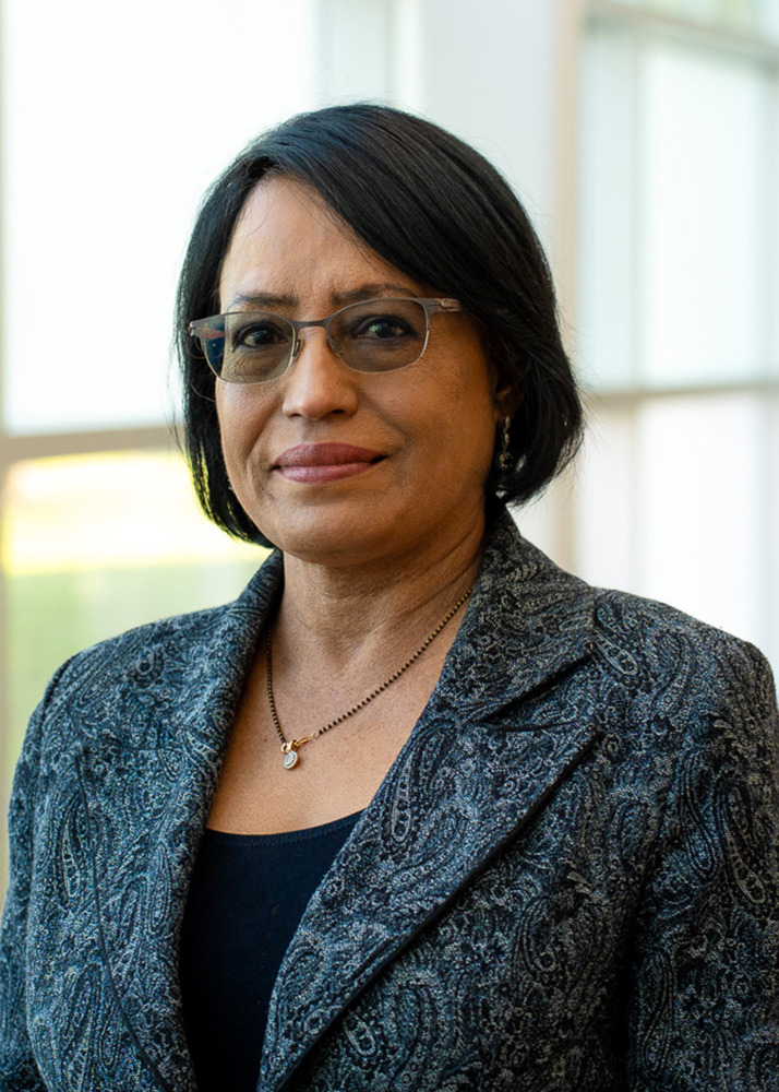Ranjita Misra