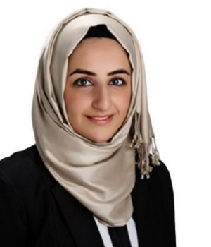 Raghad Alkhafaji