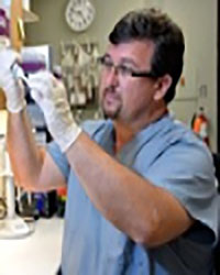 Matthew Anderson, MD, PhD