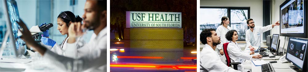 GME Research Resources