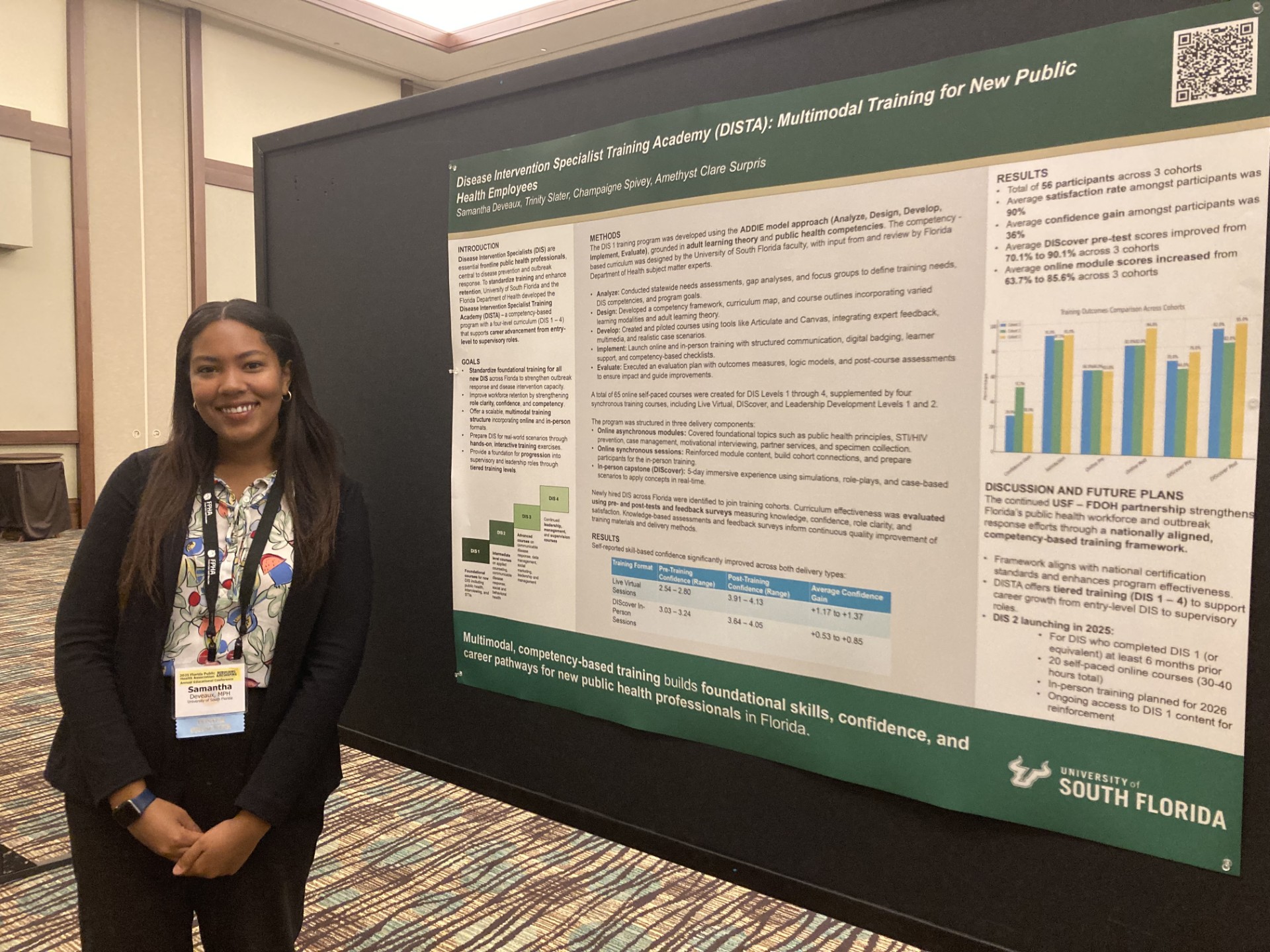 FPHA poster