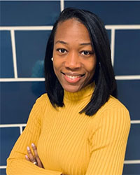 Vickie Dugat, PhD, MPH