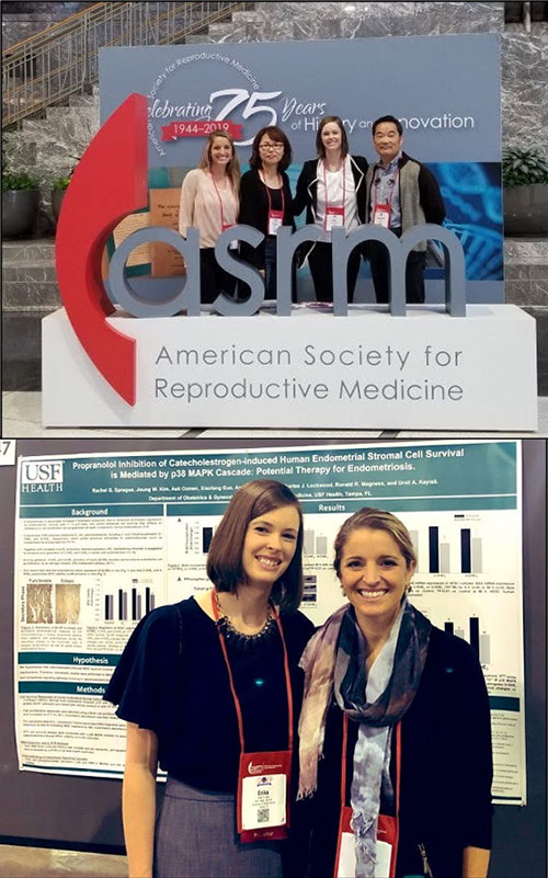 ASRM Congress