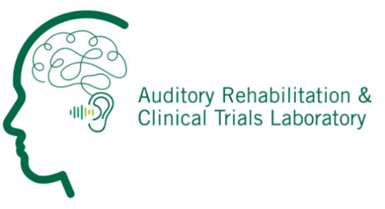 auditory rehabilitation and clinical trials lab