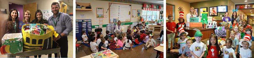 Advocacy Projects