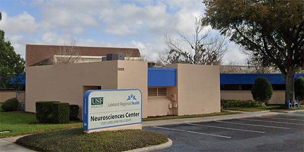 USF Health Neurosurgery – Lakeland
