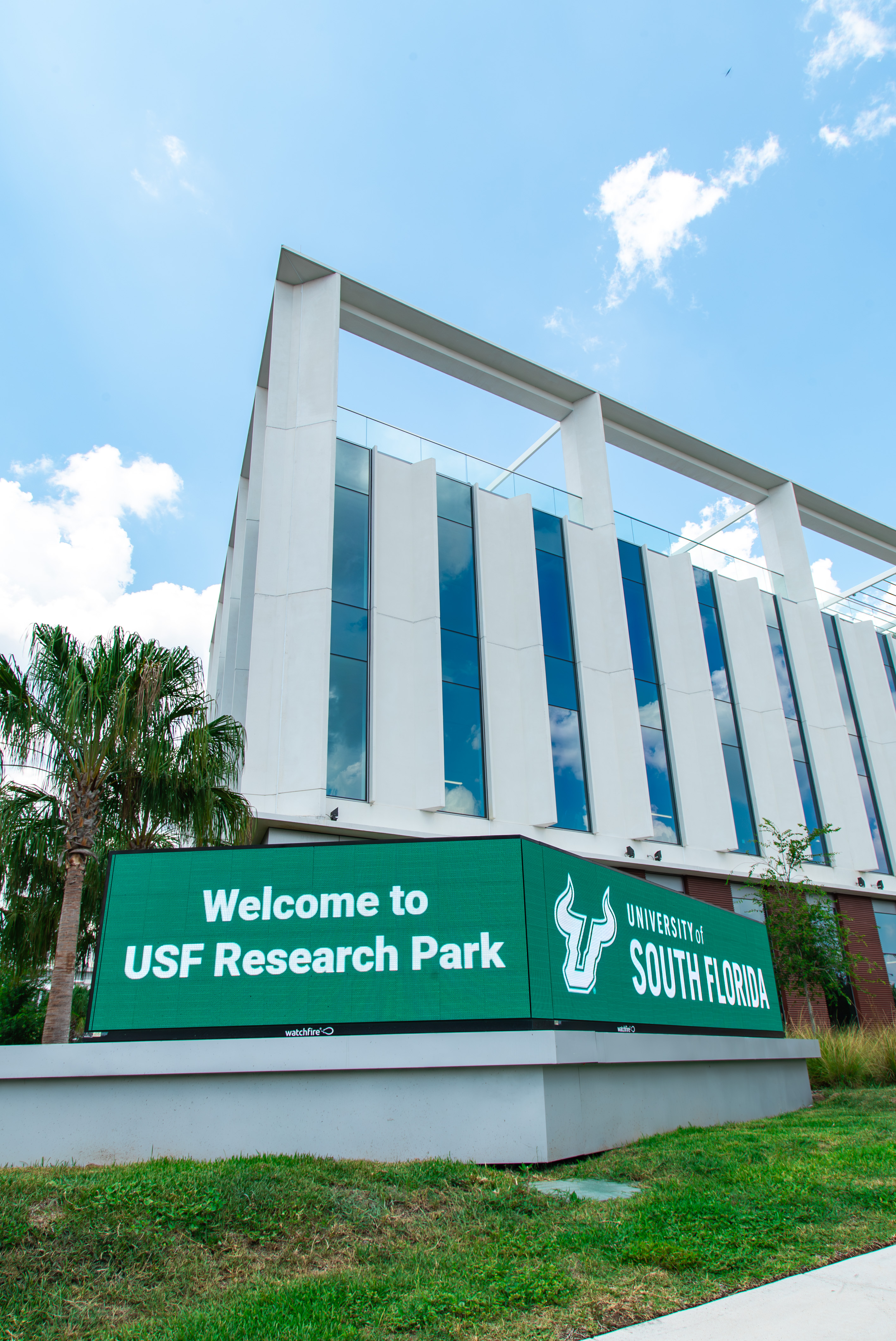 USF Research Park
