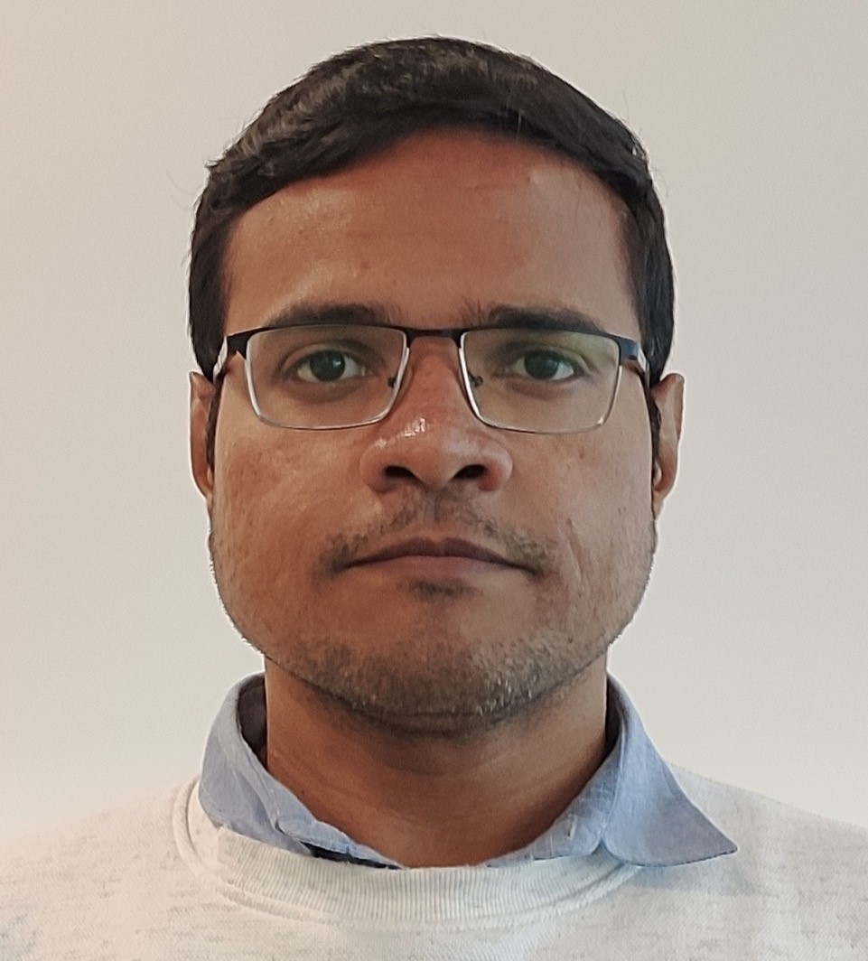 Surendra Anand