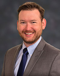 Alex LeBeau