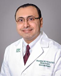 Emad Mikhail, MD