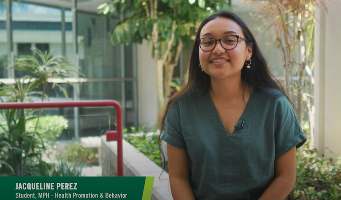 Health Promotion and Behavior