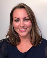 A headshot of Tami Shadduck