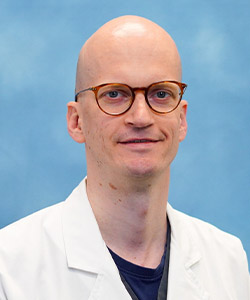 Alexander Kuffer