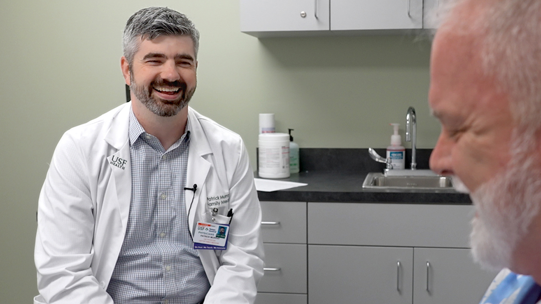 New Family Medicine Clinic Opens at USF Health to Provide Comprehensive Care