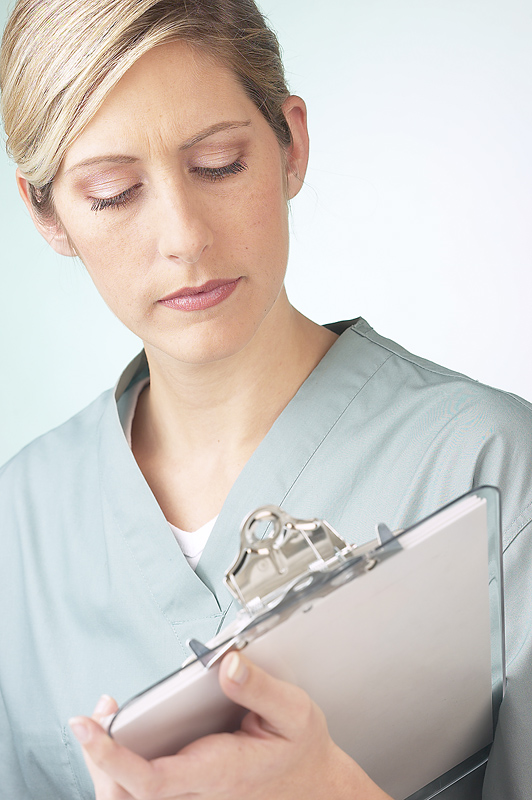 Health Service Provider’s Response to Intimate Partner Violence
