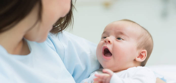Maternal Infant & Childhood Home Visiting Initiative