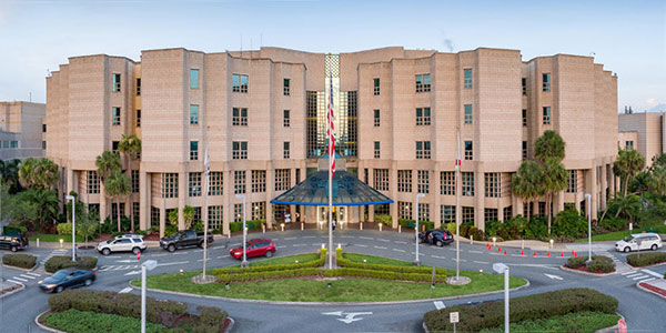 H. Lee Moffitt Cancer & Research Institute