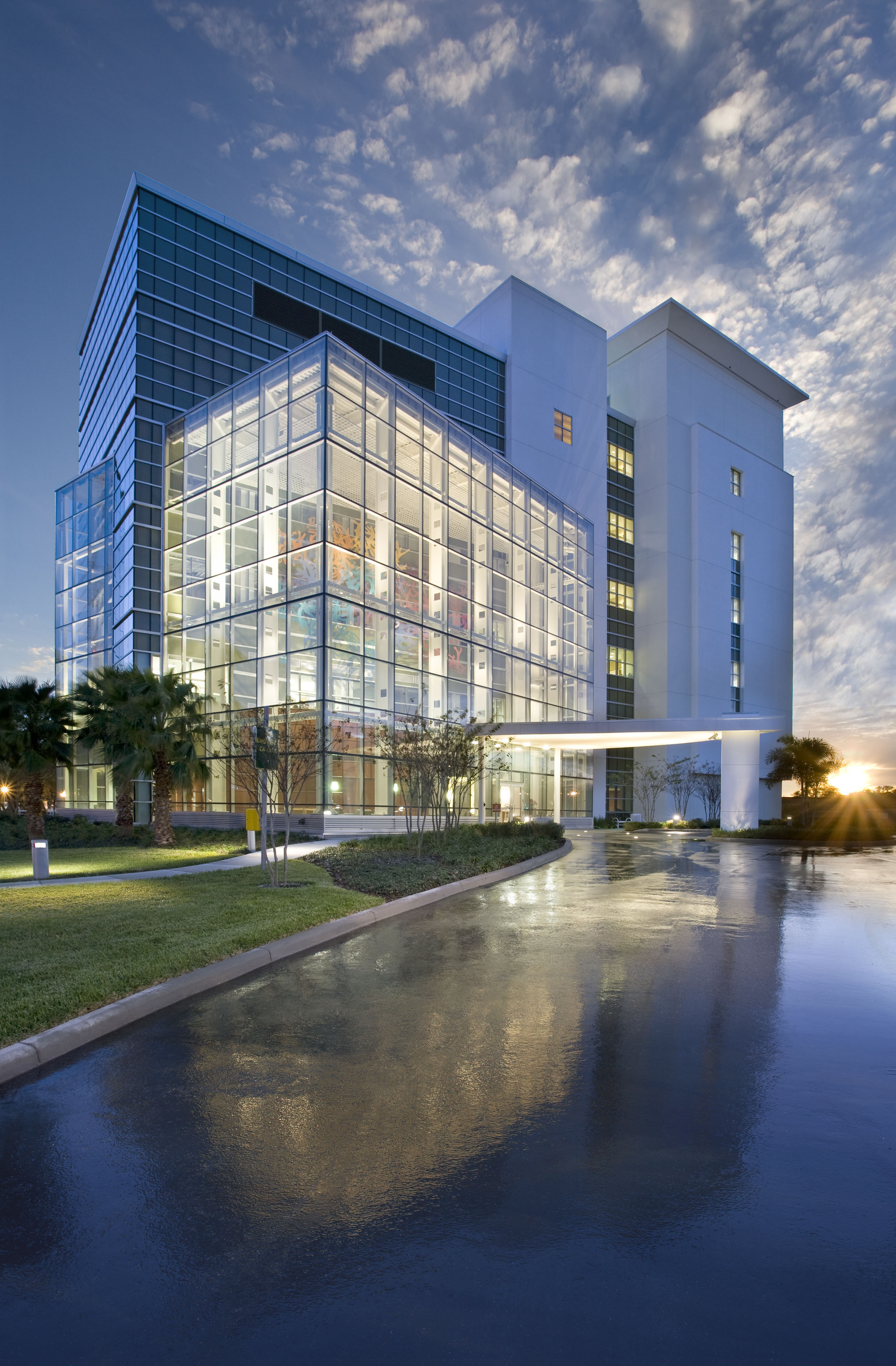 Neuroscience Institute 