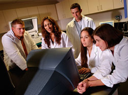 USF Students Computer Lab