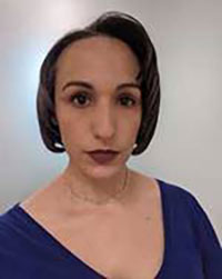 Stephanie M. Tomlinson, MLIS, AHIP