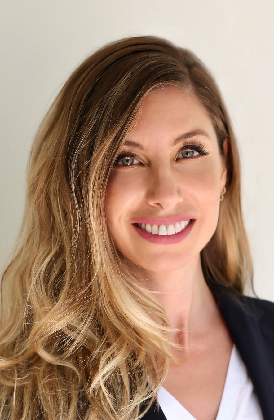 Headshot of Dr. Jenny Gutwein
