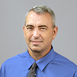 Kenneth Wofford, PhD, CRNA, CHSE, FAWM, DiMM