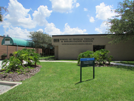 School of Physical Therapy & Rehabilitation Sciences MDT3