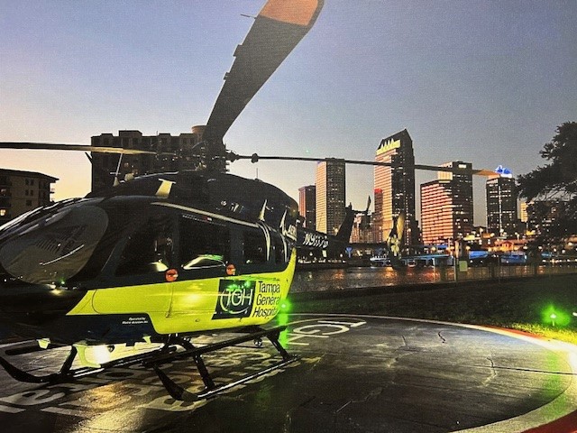 TGH Aeromed