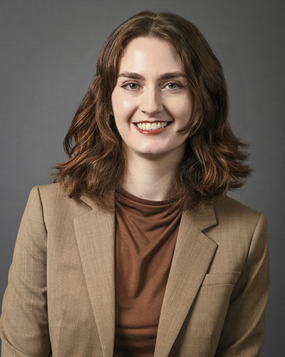 Carolyne Plansky