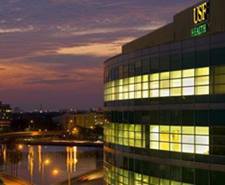 USF Health South Tampa Center for Advanced Health Care