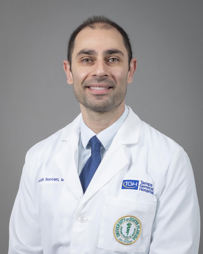 Dr. Loutfi Succari